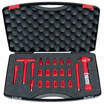 KS Tools 1/4