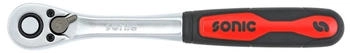Sonic Umschaltknarre 1/4" (7121501)