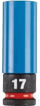 Milwaukee SHOCKWAVE Schlagnuss 1/2" Automotive 17mm (4932493371)