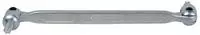 Ks Tools Doppel-Gelenkschl&uuml;ssel 517.0316