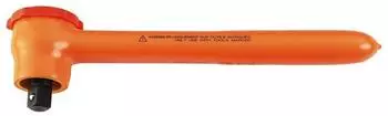 Facom Umschaltknarre 1/2" isoliert 1000V (S.151AVSE)
