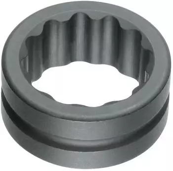 Gedore 31 R 30 Einsatzring f&uuml;r Freilaufknarren UD-Profil 30mm (6247480)