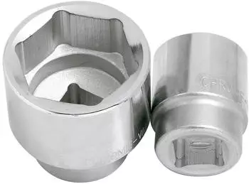Kraftwerk Stecknuss 1" 41mm (500410)