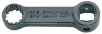 "Stahlwille 447aSP 16 Spline-Drive-Adapter 3/8""