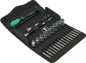 Wera 8100 SA 14 Zyklop Comfort (05005541001)