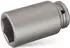 Fein Kraftstecknuss 3/4 Zoll 6-Kant 32mm (62405326010)