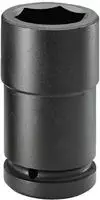 Facom Nm.22la Impact-steckschluessel 1'' Lang 22 Mm