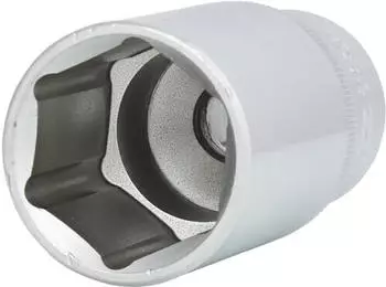 KS Tools Sechskant-Stecknuss 1/2" lang 30mm (917.1255-E)