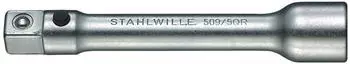 Stahlwille Steckschl&uuml;ssel-Verl&auml;ngerung 509QR/5 1/2" 130mm (13011002)
