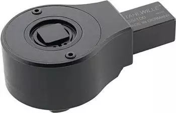 Stahlwille Einsteckumschaltknarre 735/100 3/4" 22x28mm (58250100)