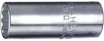 Stahlwille 40 DL Steckschl&uuml;sseleinsatz 1/4" 12-kant 14mm (01240014)