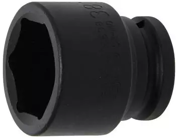 BGS Kraft-Steckschl&uuml;ssel-Einsatz Sechskant 3/4" SW 38mm (5638)