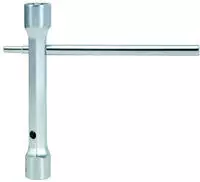 KS Tools ULTIMATEplus Doppel-Steckschl&uuml;ssel, 18 x 19 mm - 518.0418