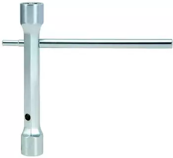 KS Tools ULTIMATEplus Doppel-Steckschl&uuml;ssel 18x19mm (518.0418)
