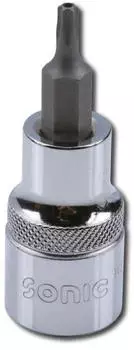 Sonic Stecknuss TORX Tamper 1/2" T55H (83706255)
