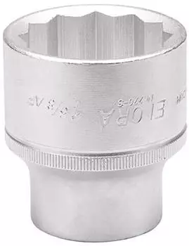 Draper Elora Bi-Hexagon Steckschlüssel 1-5/8" AF, 3/4" Antrieb (00575)