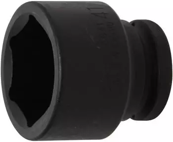 BGS Kraft-Steckschl&uuml;ssel-Einsatz Sechskant 3/4" SW 41mm (5641)