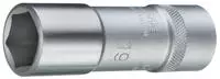 Gedore 1718789, Gedore 19L 15 1718789 Steckschl&uuml;sseleinsatz 15mm 1/2" (12.5 mm)
