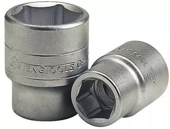 Teng Tools Sechskant-Steckschlüssel 3/4in Antrieb 34mm (M340534-6)