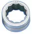 Gedore 31 R 36 Einsatzring für Freilaufknarren UD-Profil 36mm (6248020)