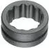 Gedore 31 R 36 Einsatzring für Freilaufknarren UD-Profil 36mm (6248020)