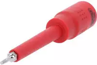 KS Tools 118.3820, KS Tools 118.3820 118.3820 Stecknuss T 10 3/8"