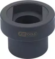 Ks Tools Blattfederbolzen-stecknuss F&uuml;r Scania, 34x46 Mm