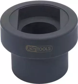 KS Tools Blattfederbolzen-Stecknuss f&uuml;r Scania, 34x46mm (450.0226)