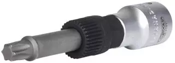 KS Tools Lichtmaschinen-Kombischl&uuml;ssel 1/2" TX T50 33 Zahn (150.3101)