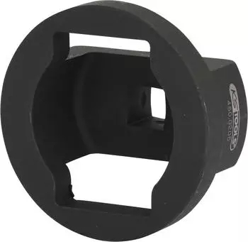 KS Tools 3/4" Achsmuttern-Schl&uuml;ssel f&uuml;r BPW, 80mm (450.0205)