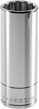 Facom Steckschl&uuml;ssel 1/2" lang 12-Kant 27mm (S.27LA)