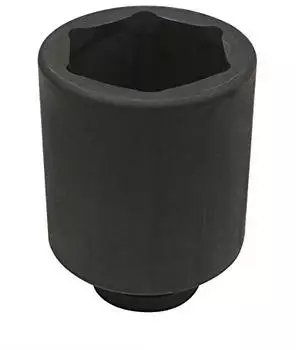 SW-Stahl IMPACT-Steckschl&uuml;sseleinsatz 1 Zoll 27mm lang (07980L-27)