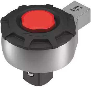 Wera 7782 E Einsteckknarre, umschaltbar, 14x18mm, 3/4" x 90mm (05078708001)