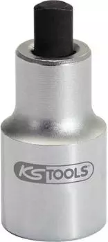 KS Tools Flansch-Spreiz-Bit-Stecknuss 1/2" 5,5x8,2mm (150.9492)