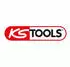 KS Tools Flansch-Spreiz-Bit-Stecknuss 1/2