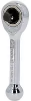 "KS Tools 1/4" Mini-Freilauf-Ratsche 912.1485 Bit-Ratsche"""