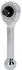 KS Tools Mini-Freilauf-Ratsche 1/4