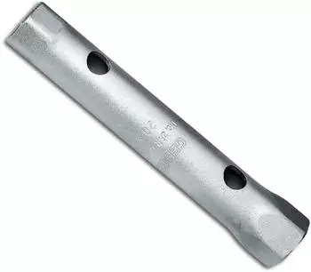 Gedore 26 R Doppelsteckschl&uuml;ssel Hohlschaft 6-kant 41x46mm (6213580)
