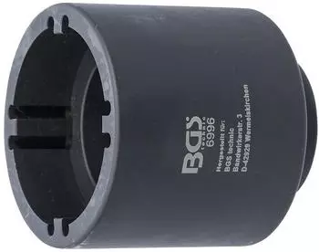 BGS Getriebe-Nutmutter-Einsatz 3/4" f&uuml;r MAN (6996)
