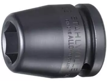 Stahlwille 55 IMP 22 Sechskant-Steckschl&uuml;sseleinsatz 3/4" (20mm) (25010022)