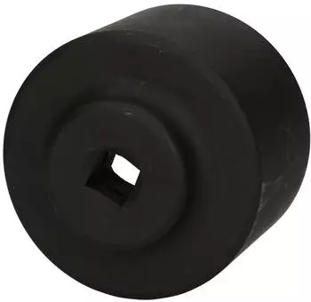 KS Tools 1/2" Steckschl&uuml;ssel f&uuml;r &Ouml;ldichtringe an Lenkgetrieben Fuso, &Oslash;82mm (460.4405)