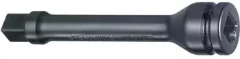 Stahlwille 509/10 IMP Steckschl&uuml;ssel-Verl&auml;ngerung 1/2" (12,5mm) 255mm (33010003)