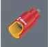 Wera 8767 A VDE HF TORX Zyklop Bitnuss 1/4