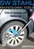 SW-Stahl Einsteck-Umschaltknarre 1/2