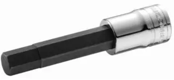 Facom Schraubendreheinsatz 1/2" Innensechskant 6mm lang (SHP.6EL2A)
