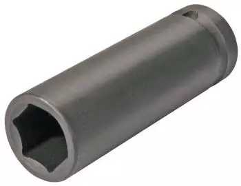 SW-Stahl IMPACT-Einsatz 1/2" CV-Stahl 17mm lang (07847L)