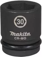 Makita Schlagnuss 3/4 Zoll - inkl. O-Ring und Stift - CR-MO - E-22296