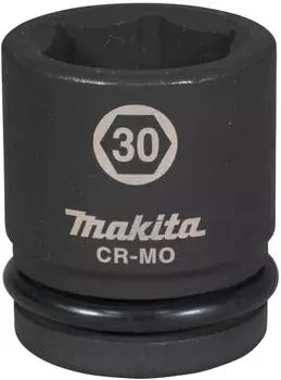 Makita Schlagschrauber-Steckschlüsselsatz 3/4" SW30-53 (E-22296)