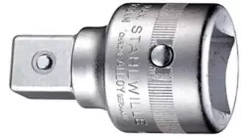 Stahlwille 866 &Uuml;bergangsteil 1" zu 3/4" (16030005)