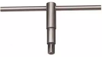 AMF Vierkanteinsteckschl&uuml;ssel DIN 905 14mm Schaftl&auml;nge 120mm (42085)